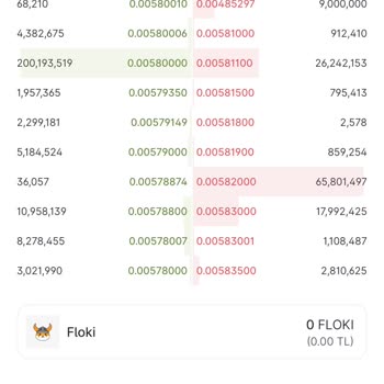 Paribu Coin Alamadım Sistem Hatası