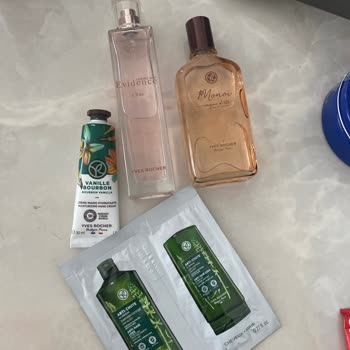 Yves Rocher Hediyemi Far Paletimi Göndermedi