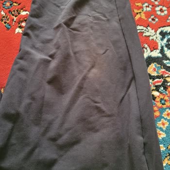 Bilcee Eşofman Kalitesizlik Ve Müşteri Memnuniyeti Yok