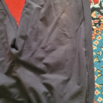 Bilcee Eşofman Kalitesizlik Ve Müşteri Memnuniyeti Yok