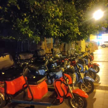 Arora Motor Scooter Hayal Kırıklığı: Garanti Sorunları