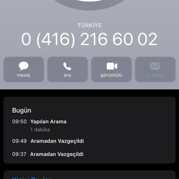 PTT Kargo Dağıtım Yapmıyor Kendiniz Alın Diyorlar