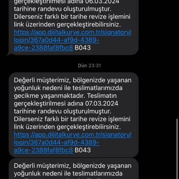 Vodafone Hat Taşıma İşlemini Yapmıyor, Müşteri Hizmetleri Aramıyor?