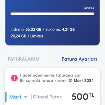 Turkcell Superonline 14 Gün İçerisinde Cayma Bedeli
