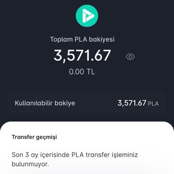 Paribu Paramıza El Koydu