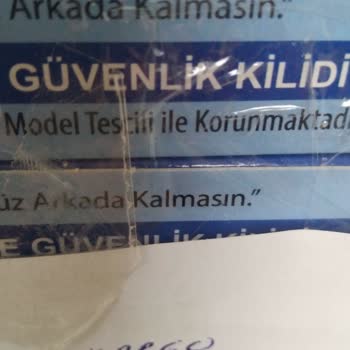 MNG Kargo İstanbul'da Böyle Bir Yoktu Kaliteleri C