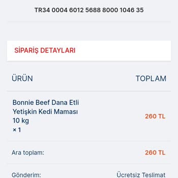 Uygunlar Gross Siparişim Gelmiyor, Muhatap Da Yok