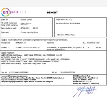 Uygunlar Gross Siparişim Gelmiyor, Muhatap Da Yok