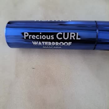 Flormar Rimel Temizlenmiyor, Göz Altı Siyah Kalıyor