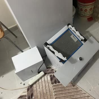 Kumtel Servis Montaj Hatası