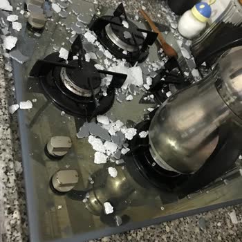Kumtel Servis Montaj Hatası