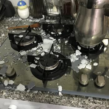 Kumtel Servis Montaj Hatası