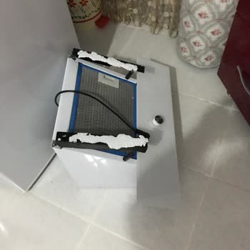 Kumtel Servis Montaj Hatası