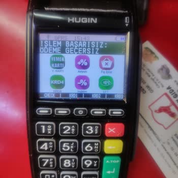 Hugin Yazarkasa Pos Bitmeyen Sıkıntı Çözümsüzlük Umursamazlık