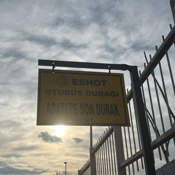 176 Eshot Saatinde Kalkmadı