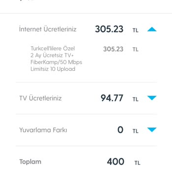 Turkcell Fatura Sürprizi: Taahhütlü Kampanya Mağduriyeti