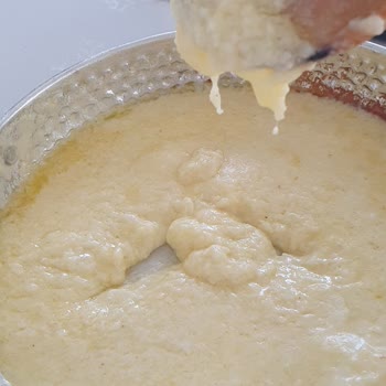 Kebir Süt ve Süt Ürünleri Kebir Kuymak Peyniri Uzamıyor