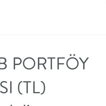 TEB Bankası Marifetli Hesaptan Fon Kesintisi Saçmalığı