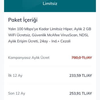 Türk Telekom Yüksek Gelen Fatura