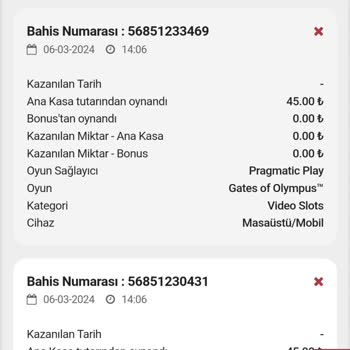 Betvole Anında Kaybolan Bakiye: Hızlı Ve Şaşırtıcı Bir Deneyim