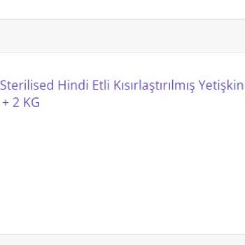 Pet Shop Zoo (İzmir) SANAT-I Akvaryum Şirketinden Alışveriş Tehlikelidir