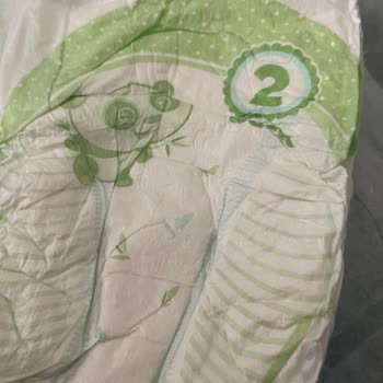 Bebem Natural Bebek Bezi Sızdırma Yapıyor
