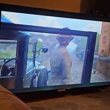 Onvo'da Işık Sızmasının Normal Kabul Edilmesi