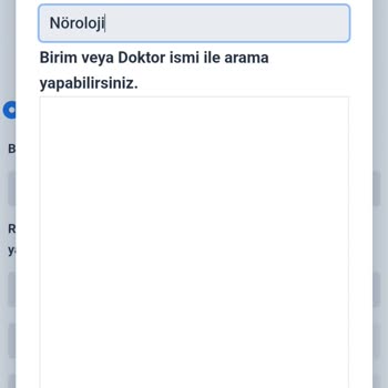Hacettepe Üniversitesi Hastanesi Ameliyat İçin Nöroloji Randevu Rezil Liği