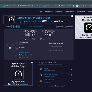 Turkcell Superonline Net Sıkıntısı