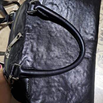 Ankara Tunalı Salmander'e Dikkat!