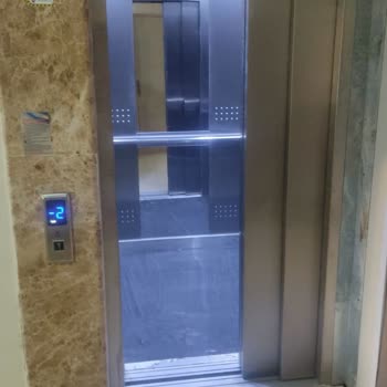 Elazığ TOKİ Asansör Tehlikesi: 42 Gün Süren İhmal