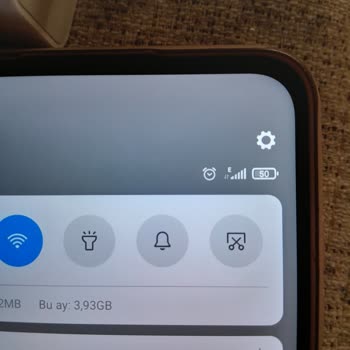 Vodafone Hatta İnternet Sorunu