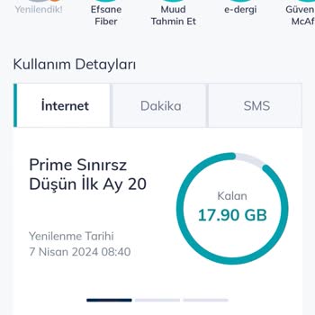Türk Telekom Tarife Ücreti Farklılığı
