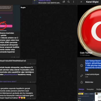 PancakeSwap Web3 Cüzdanı Ve Sahte Coin Mağduriyeti