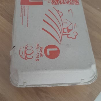 CP Piliç CP Yumurta Son Kullanma Tarihi