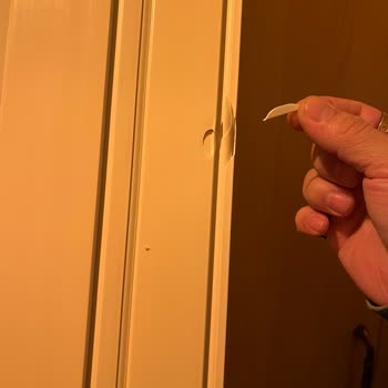 Koçtaş Hasarlı Ürün Değişim Kabul Edilmiyor