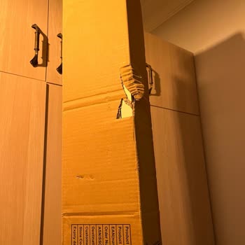 Koçtaş Hasarlı Ürün Değişim Kabul Edilmiyor