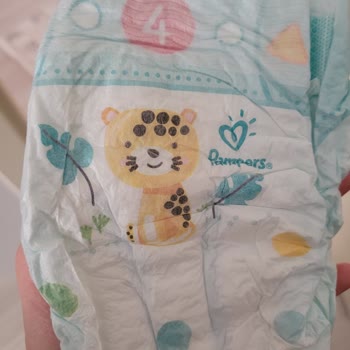 Prima Pampers Da Ağır Koku Var!