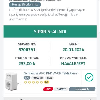 Taksitavm.com Aylardır Verilmeyen Kargo Yapılmayan Para İadesi