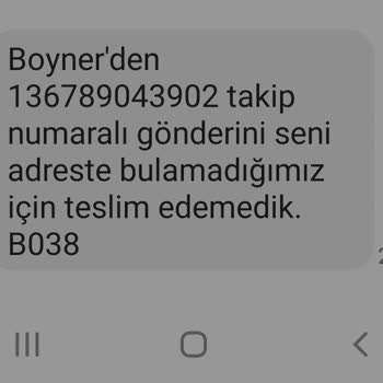 Scotty Sizi Evde Bulamadık Yalanı