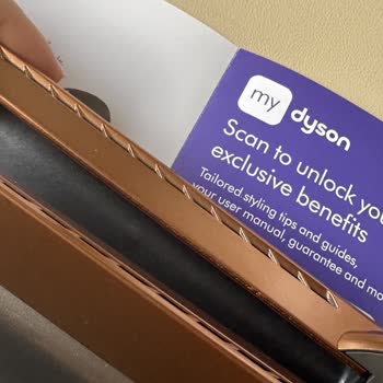 Dyson Kusurlu Ürün Gönderimi Ve Müşteri Temsilcisinin Yalanı