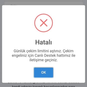 Betist Para Çekme Limiti