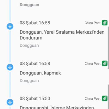 Aliexpress Geri Ödeme Şikayet