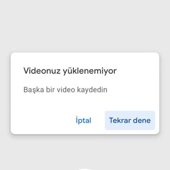 Google Benim İşletmem Doğrulama Sorunu