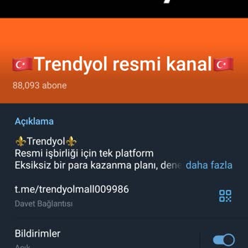 Trendyol Online Alışveriş Vaadiyle Mağduriyet