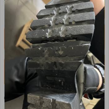 Boyner Botumun İadesi İçin Günlerdir Beni Oyalıyor