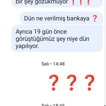 Bellona Oskar Serhat Mobilya Artuklu / Mardin Kart İadesini Yapmıyor.