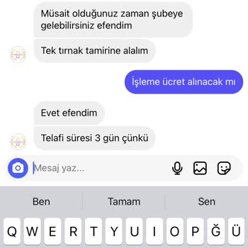 Aymira Koçaklı Yaşam Merkezi Aymira Koçaklı Konak Şikayet