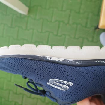 Skechers Mersin Mağazası Şikayet