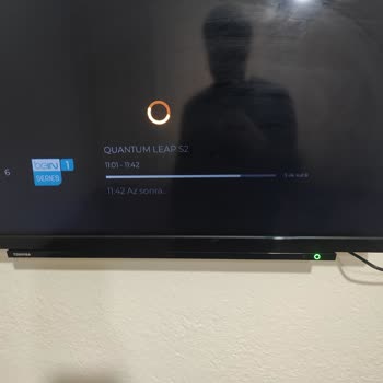 Toshiba TV 'de Tod Sorunu 😡😡😡😡😡😡😡😡😡😡